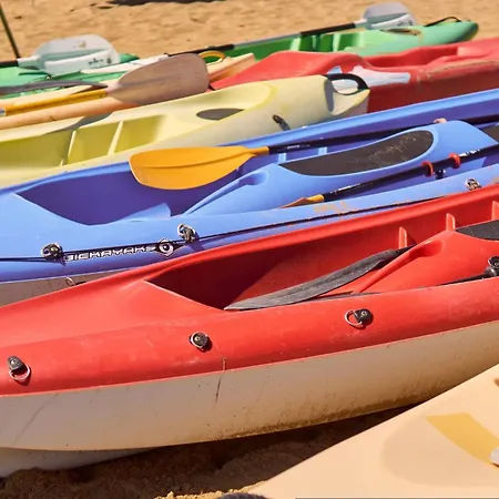 Modern With Seaview Balcony 아파트 비비오네