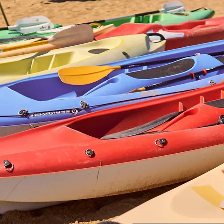 Modern With Seaview Balcony * 비비오네