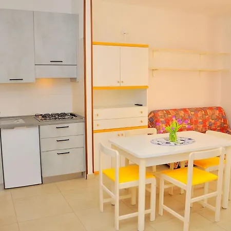 Modern With Seaview Balcony