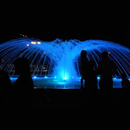 Modern With Seaview Balcony *