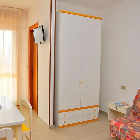 Modern With Side Sea View Balcony Apartman *