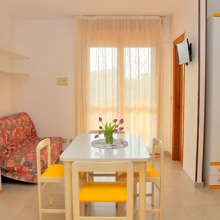 Apartman Modern With Side Sea View Balcony *