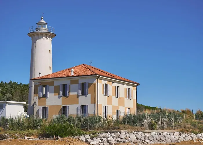 Апартаменты Modern With Seaview Balcony