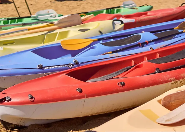 Modern With Seaview Balcony Апартаменты Бибионе