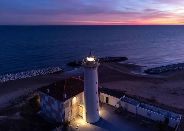 Апартаменты Modern With Seaview Balcony *